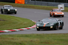 Anderstorp Historic Race