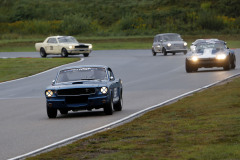 Anderstorp Historic Race