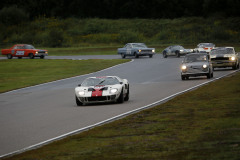 Anderstorp Historic Race