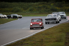 Anderstorp Historic Race