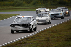 Anderstorp Historic Race
