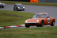 Anderstorp Historic Race