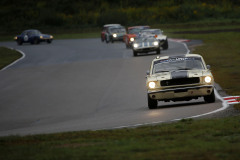 Anderstorp Historic Race