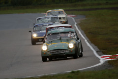 Anderstorp Historic Race