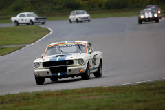 Anderstorp Historic Race