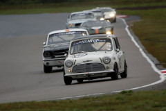 Anderstorp Historic Race