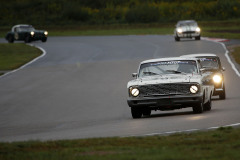 Anderstorp Historic Race