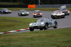 Anderstorp Historic Race