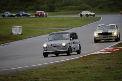 Anderstorp Historic Race