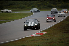 Anderstorp Historic Race
