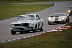 Anderstorp Historic Race