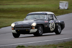 Anderstorp Historic Race