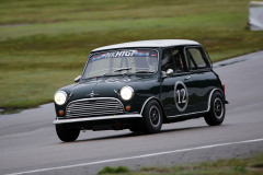 Anderstorp Historic Race