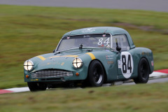 Anderstorp Historic Race