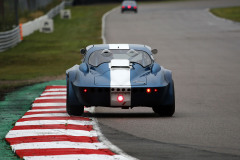 Anderstorp Historic Race