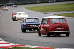 Anderstorp Historic Race