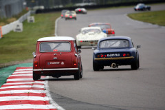 Anderstorp Historic Race