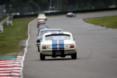 Anderstorp Historic Race