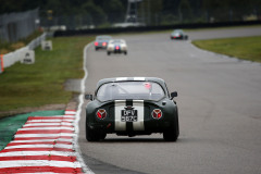 Anderstorp Historic Race