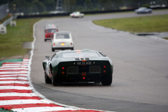 Anderstorp Historic Race