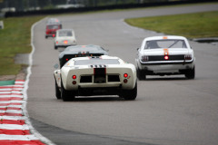 Anderstorp Historic Race