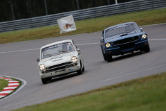 Anderstorp Historic Race