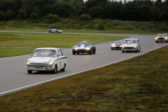 Anderstorp Historic Race