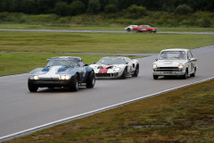 Anderstorp Historic Race