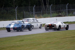 Anderstorp Historic Race