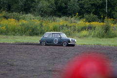 Anderstorp Historic Race