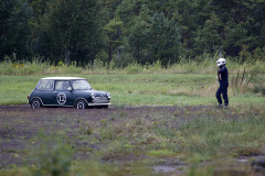 Anderstorp Historic Race