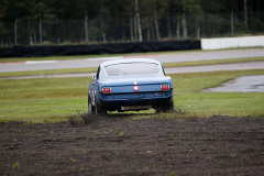 Anderstorp Historic Race