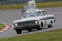 Anderstorp Historic Race