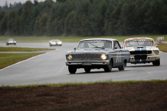 Anderstorp Historic Race