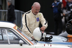 Anderstorp Historic Race