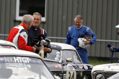 Anderstorp Historic Race