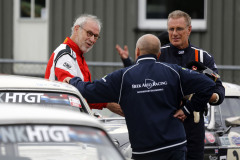 Anderstorp Historic Race