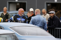 Anderstorp Historic Race