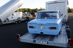 Anderstorp Historic Race