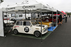 Anderstorp Historic Race