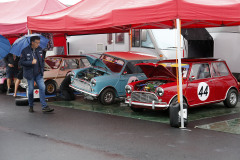 Anderstorp Historic Race