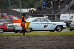 Anderstorp Historic Race