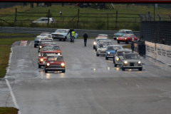 Anderstorp Historic Race