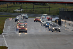Anderstorp Historic Race