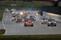 Anderstorp Historic Race