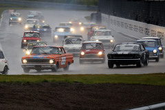 Anderstorp Historic Race
