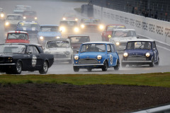 Anderstorp Historic Race
