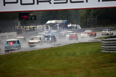 Anderstorp Historic Race