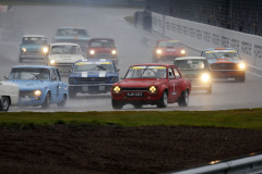 Anderstorp Historic Race