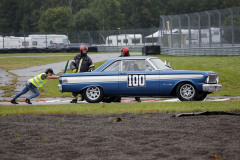 Anderstorp Historic Race